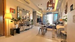 The Skywoods (D23), Condominium #563256761